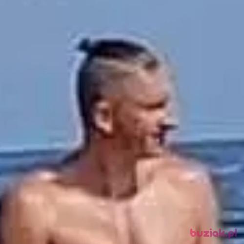 Placekgacek, Mężczyzna, 46 lat, Gdańsk