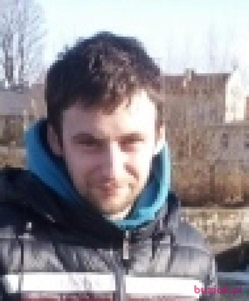 przem19gro1, Male, 40 years, Nysa