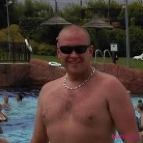 misiek100ki, Male, 42 years, Kraków