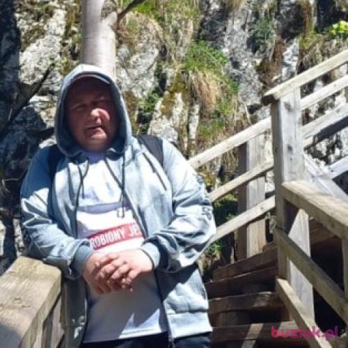 Lwic, Male, 53 years, Oświęcim