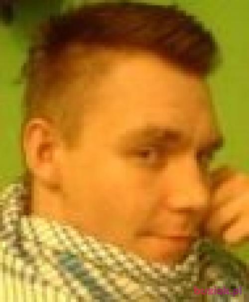 redzone, Mężczyzna, 36 lat, Toruń