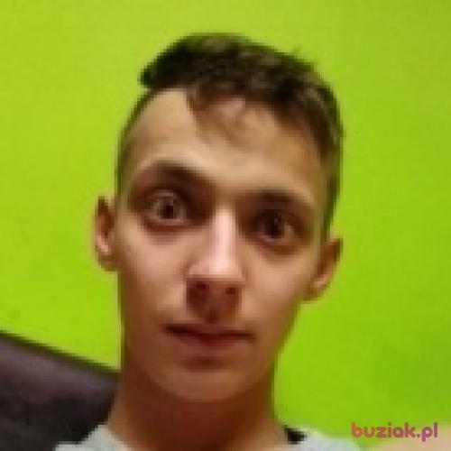 patryczekmm, Mężczyzna, 26 lat, Włocławek