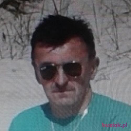 wjeslaff, Male, 62 years, Trzcianka
