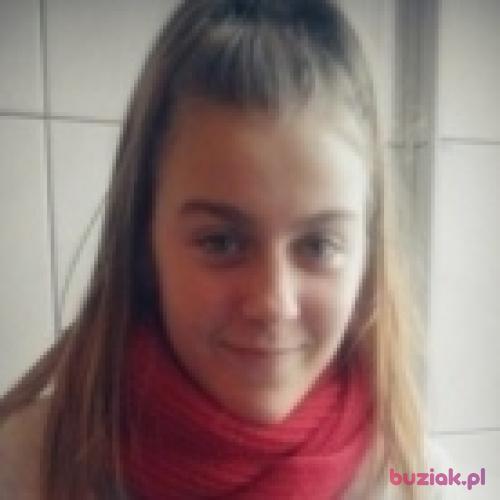 olgusia12345, Kobieta, 26 lat, Włoszczowa