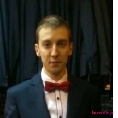 smialyadrian1, Male, 36 years, Mińsk Mazowiecki