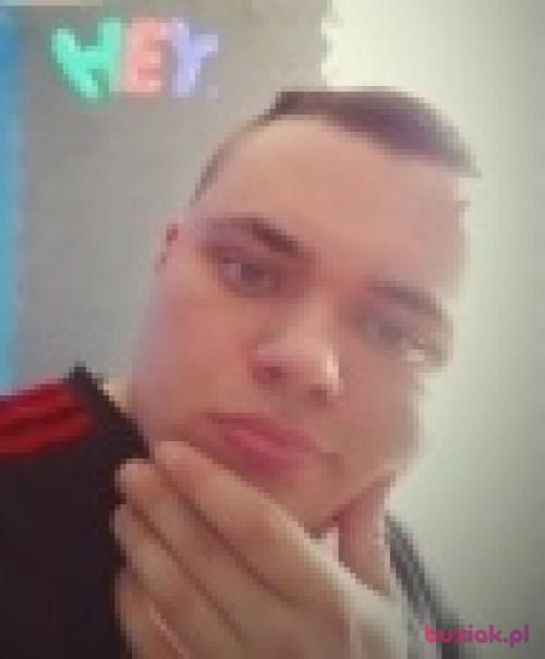 Rymcio69, Mężczyzna, 28 lat, Bieżuń