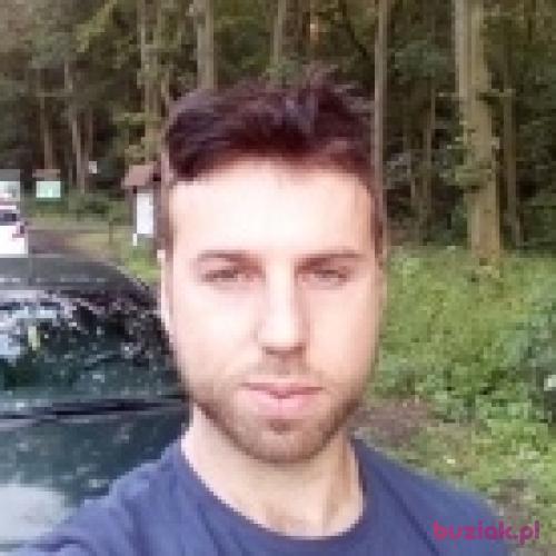 Witeoo, Mężczyzna, 37 lat, Dębica