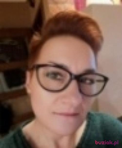 Katarzyna71, Female, 55 years, Błonie