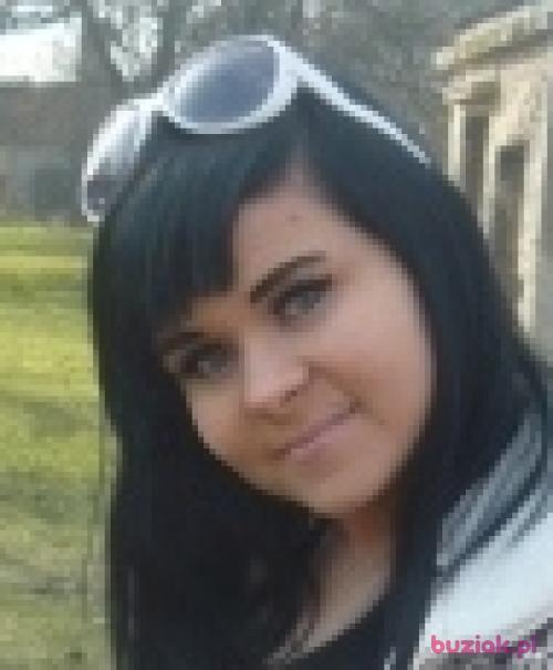 Patka23, Female, 34 years, Lublin