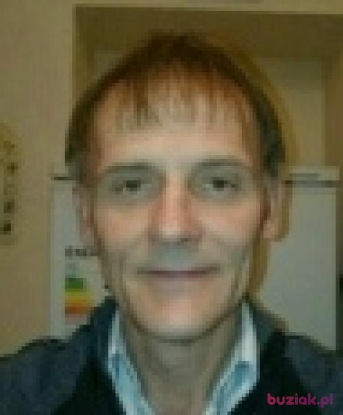 katze, Male, 65 years, Wrocław