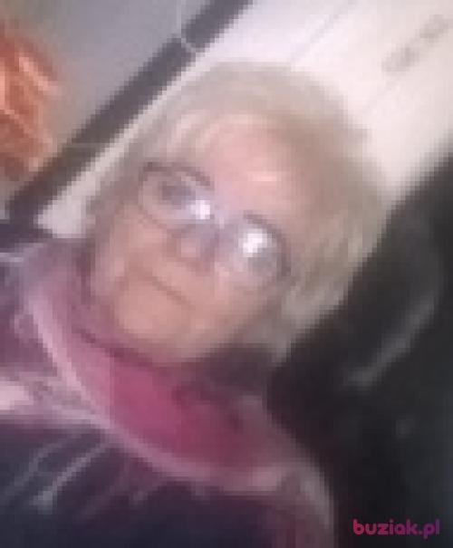 Jadzia62, Kobieta, 71 lat, Dąbrowa Górnicza