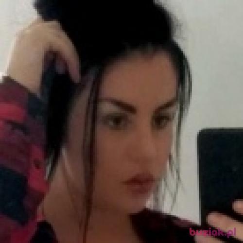 Lola483, Female, 32 years, Koszalin