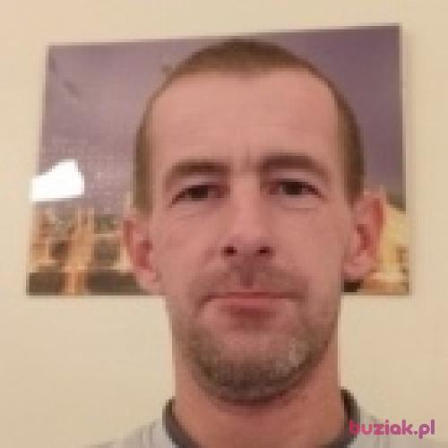 Berbec, Male, 43 years, Krosno Odrzańskie