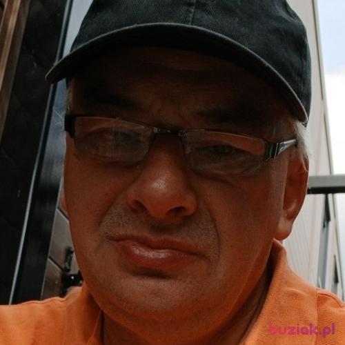 Stoperusz, Male, 61 years, Fryzja