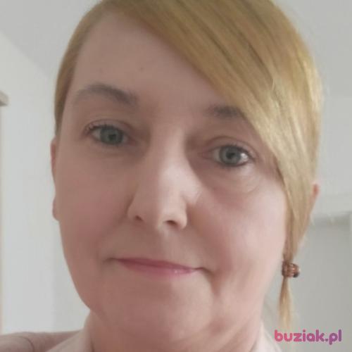 Malgosia1243, Female, 52 years, Twisteden