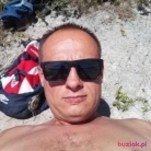 DanMc, Male, 48 years, Radzyń Podlaski