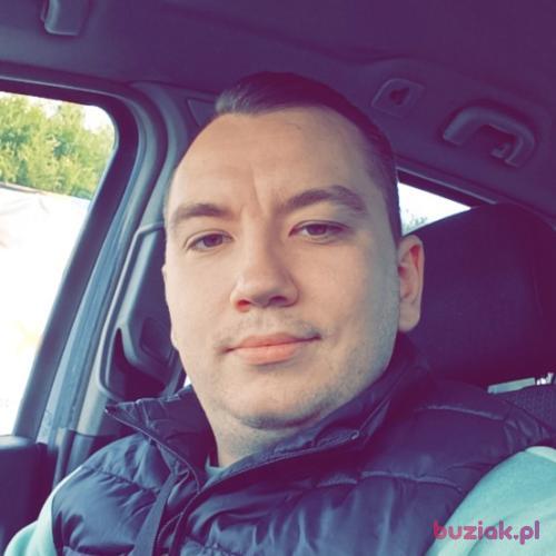 Chincuu, Male, 29 years, Bełchatów