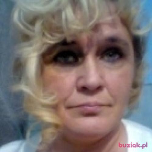 beatajestem, Kobieta, 55 lat, Zamość