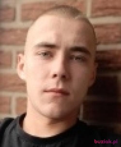 Oszi3211, Mężczyzna, 28 lat, Zamość