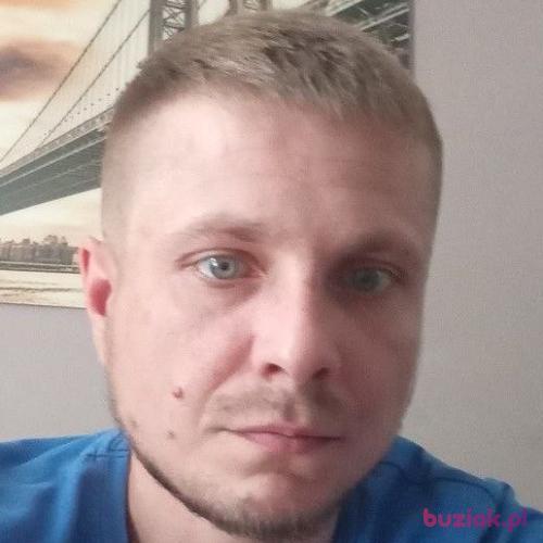 Szym0, Mężczyzna, 39 lat, Rumia