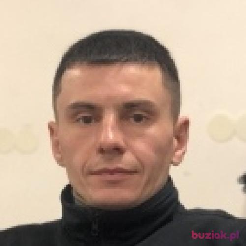 Wladek170, Mężczyzna, 40 lat, Przemyśl