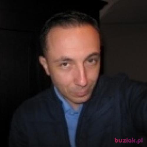 Starsky, Male, 49 years, Wrocław
