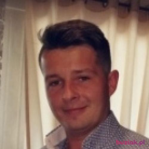 Mateuszleszczak, Male, 37 years, Fryzja