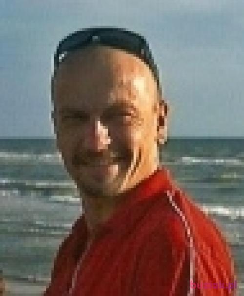 lysy7, Male, 51 years, dolnośląskie
