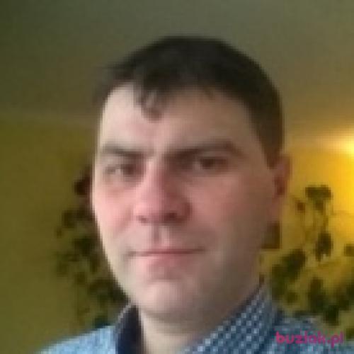 Tomek1l, Male, 45 years, Dukla