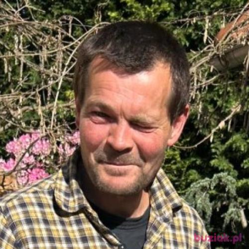 qazxchot, Male, 50 years, Bolesławiec