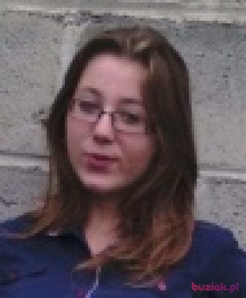 Daria99, Kobieta, 26 lat, Kalisz