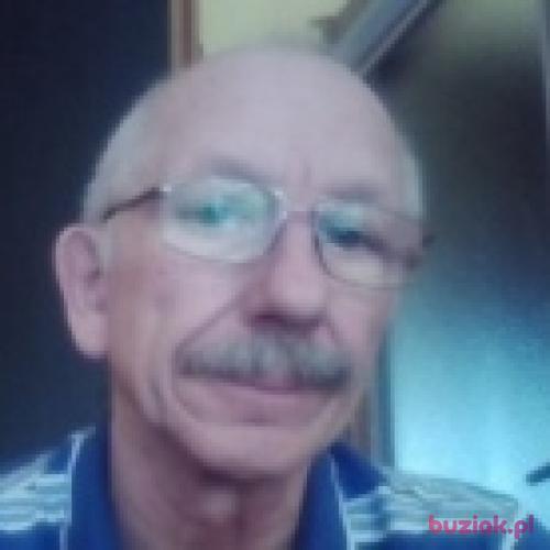 staniek1, Mężczyzna, 71 lat, Białystok