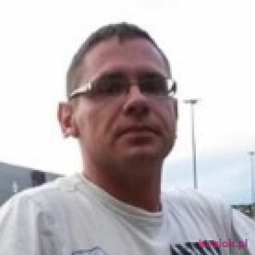 RadekSiemce, Male, 44 years, Katowice