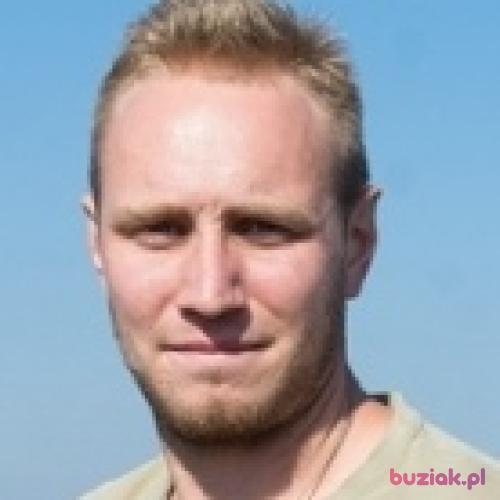 AdiMD, Male, 36 years, Kraków