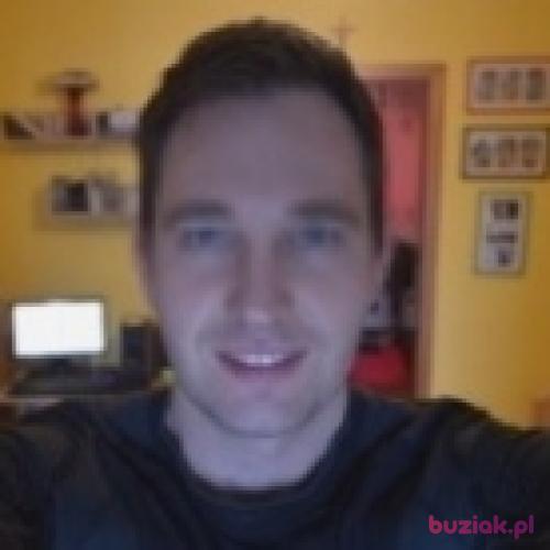 sledzik321, Male, 41 years, Działdowo