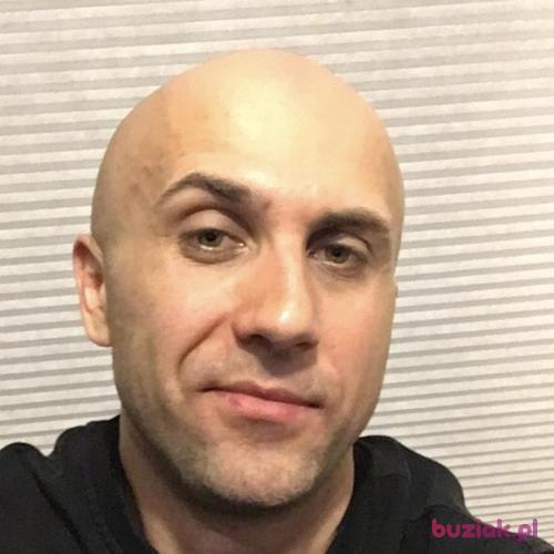 jaJacekkkK, Mężczyzna, 41 lat, Southampton