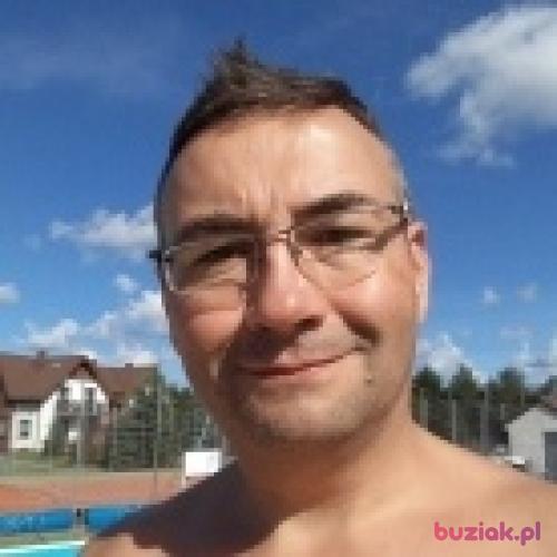 oooRobertooo, Male, 52 years, Grodzisk Mazowiecki