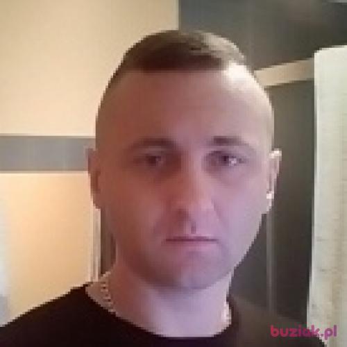 thomas321, Male, 46 years, Grodzisk Wielkopolski