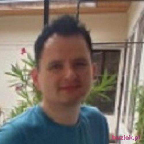 Rycerski, Male, 39 years, Kielce