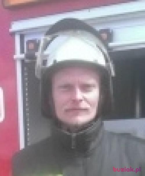 Adamus1984, Mężczyzna, 41 lat, Grajewo