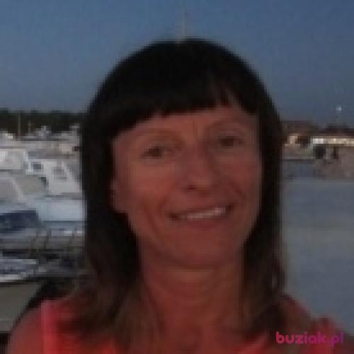 jolka2610, Female, 58 years, śląskie