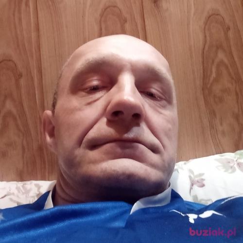 prajs, Male, 45 years, Gniezno