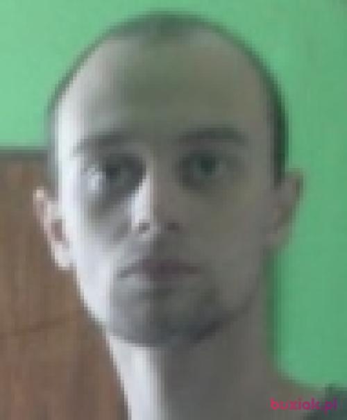 Miodek1121, Mężczyzna, 30 lat, Bydgoszcz