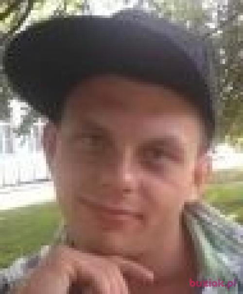 pawel23y, Male, 36 years, Wrocław