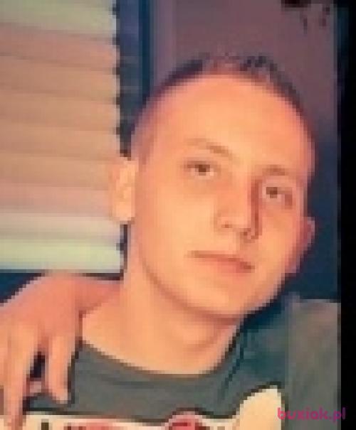 milosz26, Male, 30 years, Pleszew
