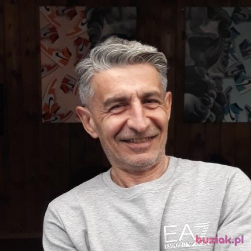 Adamwawa, Mężczyzna, 59 lat, Warszawa