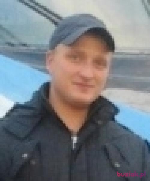 tomasz9119, Mężczyzna, 34 lata, Rydułtowy