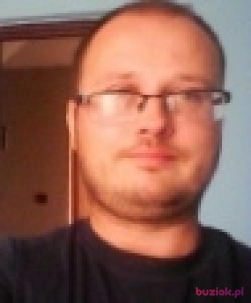 TWORK545, Male, 41 years, Sochaczew