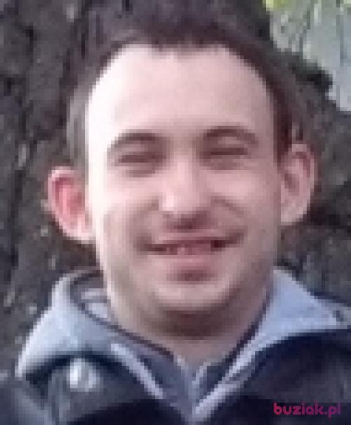 Dawid1992roko, Mężczyzna, 34 lata, Kostrzyn