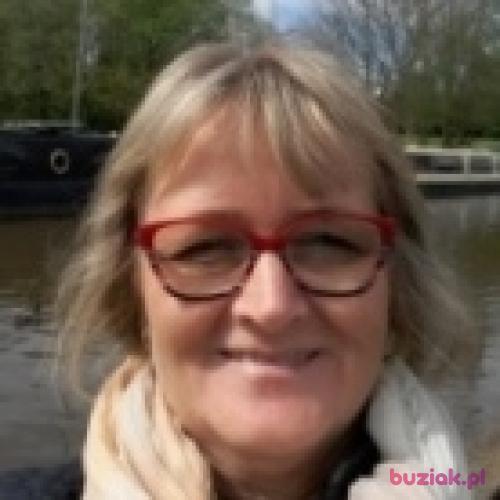 HalinaK2, Kobieta, 66 lat, Gdańsk